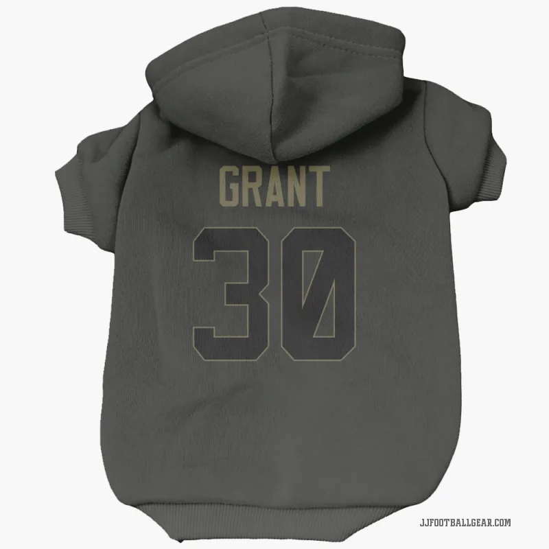 Corey grant jersey hot sale